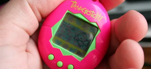 Jouet : le Tamagotchi revient en France