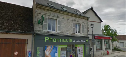 Loiret : un appel à témoins après le braquage d’une pharmacie