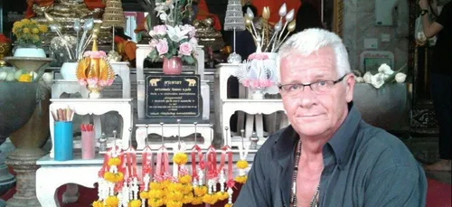 Sarthe : René Regnault innocenté en Thaïlande