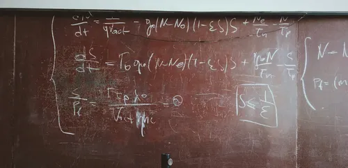 Les Français aiment les maths… mais pas à l’école