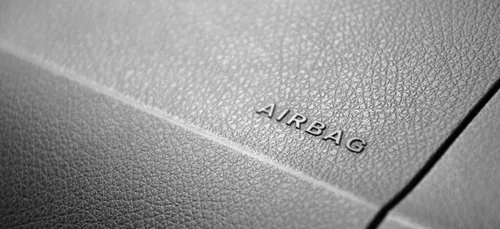 Un siège-auto avec airbags fabriqué à Cholet !