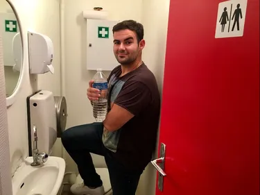 Les tutos de l’Équipe du Matin : faire des économies d’eau ! (vidéo)