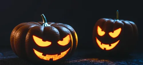 Halloween : interdiction de porter une arme factice à Orléans !
