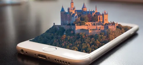 Angers nous dévoile les inventions du futur