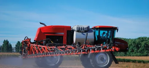 Les agriculteurs pourront-ils encore utiliser le glyphosate en 2018 ?