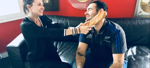 Les tutos de l’Équipe du Matin : donner une seconde vie à du pain...