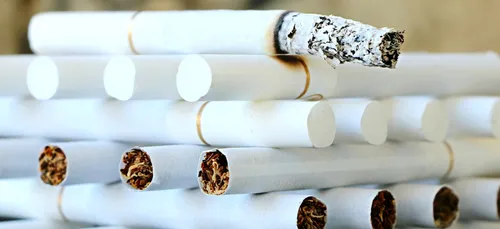Le paquet de cigarettes coûtera bientôt 10 euros !