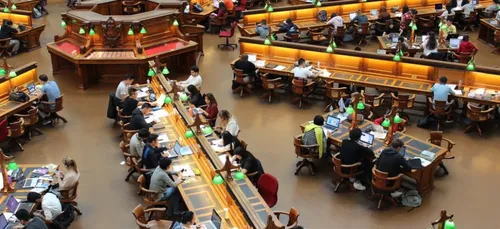 Un milliard d’euros pour rénover la fac !