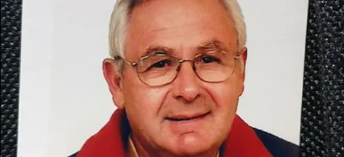 Disparition inquiétante dans l’Indre