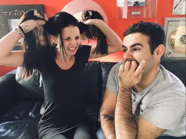 Les tutos de l’Équipe du Matin : fabriquer une balle antistress !...