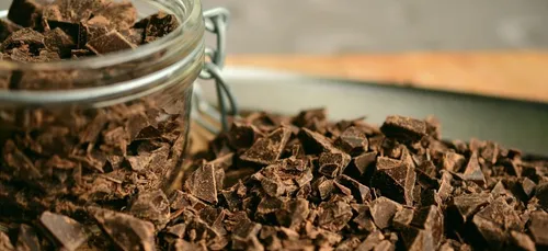 Bientôt la fin du chocolat ?