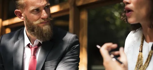 Un homme n’écoute pas une femme plus de six minutes !