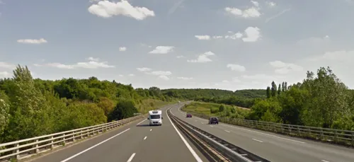 Accident: un mort et quatre blessés dans l’Indre