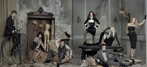 Gossip Girl : l'acteur de la série Ed Westwick accusé de viol !