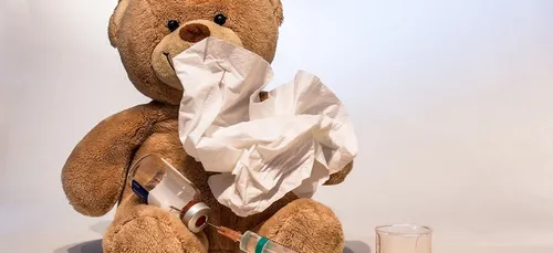 Entre bronchiolite et grippe, un hiver qui s’annonce difficile ?