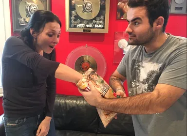 Les tutos de l’Équipe du Matin : faire un bol avec un paquet de...