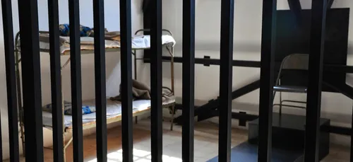 Tours : un violeur en série présumé derrière les barreaux