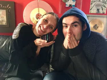 Les tutos de l’Équipe du Matin : fabriquer une bouillotte "faite...