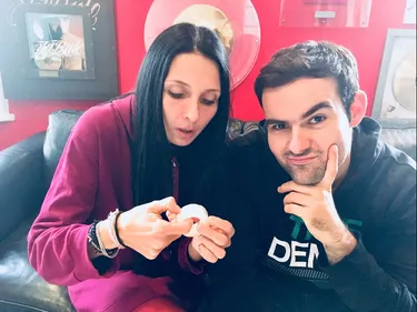 Les tutos de l’Équipe du Matin : réussir à décoller le scotch du...