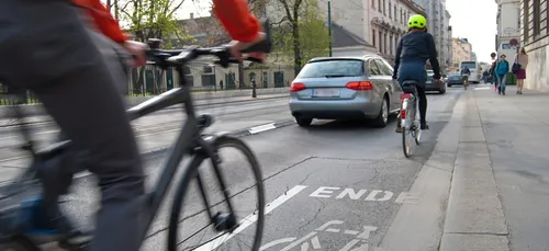 Après le label ville fleurie, le label ville prudente