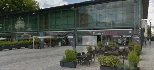 Orléans : un nouveau magasin pour remplacer Passion-Culture