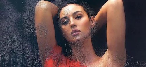 Monica Bellucci entièrement nue sur Instagram (Photo)