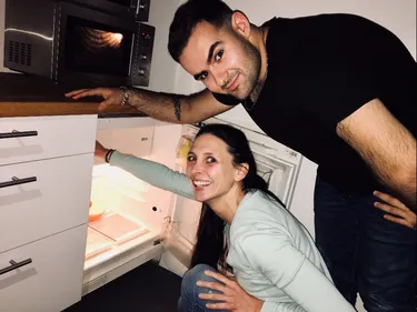 Les tutos de l’Équipe du Matin : congeler les aliments sous vide...