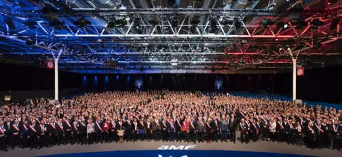 Ras-le-bol général chez les maires de France