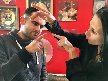 Les tutos de l’Équipe du Matin : empêcher les boutons de se...