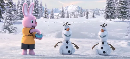 Et si on était payé pour regarder des pubs ?