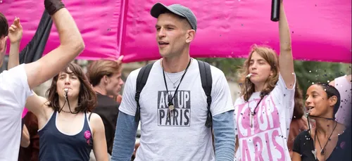 VIH : encore trop de préjugés sur les personnes séropositives