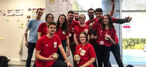 Une startup orléanaise veut lutter contre la famine en Afrique