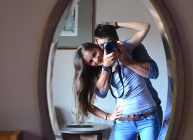 Comment faire de belles photos en couple ?