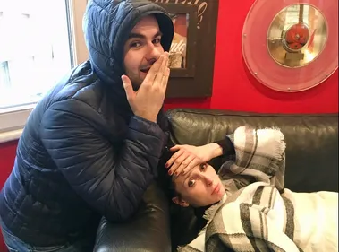 Les tutos de l’Équipe du Matin : stopper une toux sèche pendant la...