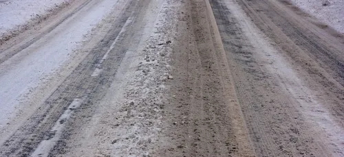 Neige : le département du Maine-et-Loire se tient prêt !