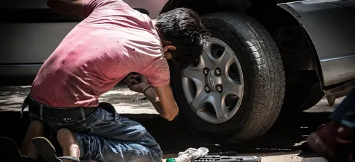 Le contrôle technique va bientôt se durcir !