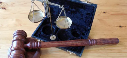 Loiret : condamnée à 6 ans de prison pour le meurtre de son bébé