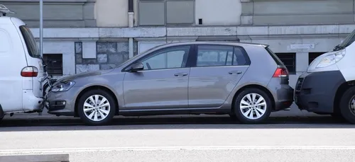 Tours : le prix du stationnement augmente en 2018 !