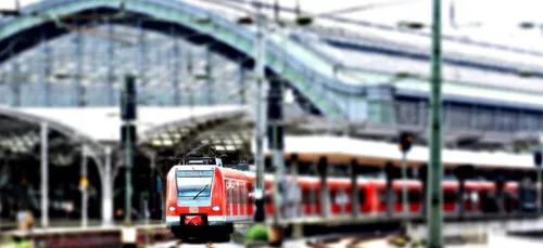 SNCF : les voyageurs indemnisés après la panne en gare de...
