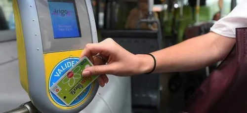 Angers : Et si on testait le Pass’liberté pour le tramway et le bus ?