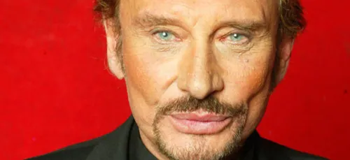 Johnny Hallyday: les trois chansons préférées des Français