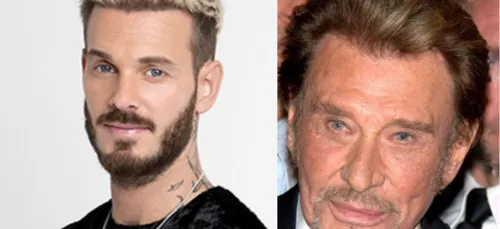 Mort de Johnny Hallyday : Joey Starr clashe M. Pokora et Maître...