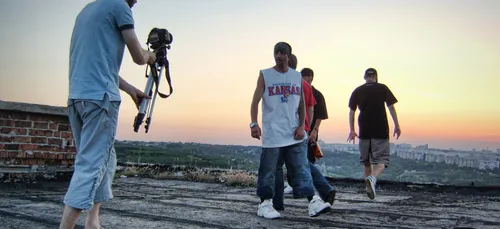 Angers : fausses armes, vrais policiers