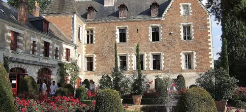 Indre-et-Loire : Et si on passait Noël au château ?