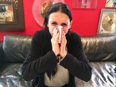 Les tutos de l’Équipe du Matin : se déboucher le nez rapidement !...