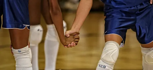 Nouveau cas de racisme sur un terrain de sport !