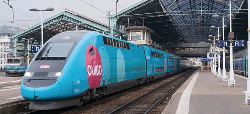 Ouigo : l'offre du TGV Pas cher évolue