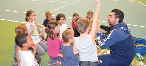 Tours : les élèves reviennent à la semaine de 4 jours