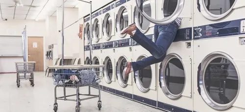 Bourges : une laverie solidaire pour les étudiants