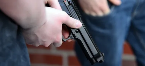 Orléans : un homme armé interpellé près du marché de Noël